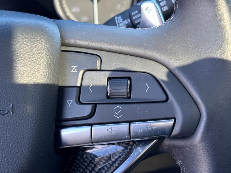 Cadillac XT6 Vehicle Image 19