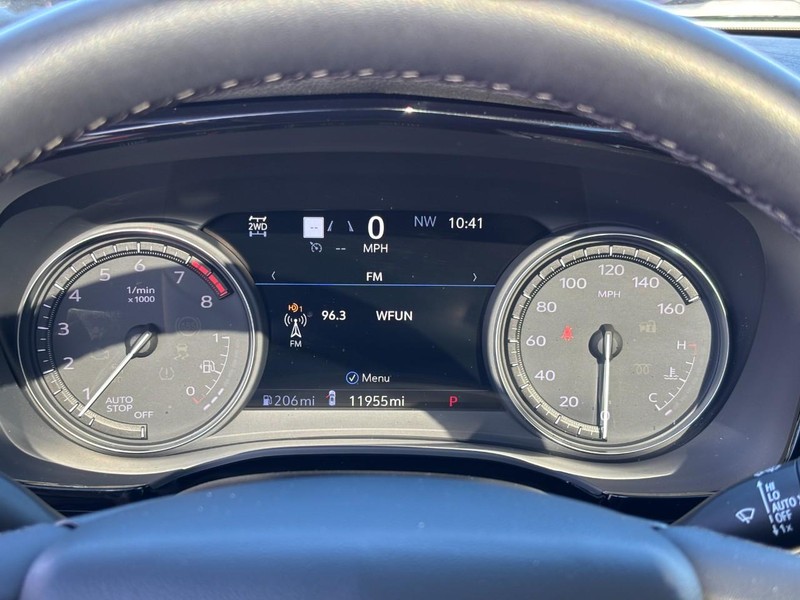 Cadillac XT6 Vehicle Image 20