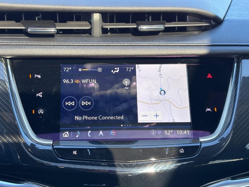 Cadillac XT6 Vehicle Image 21