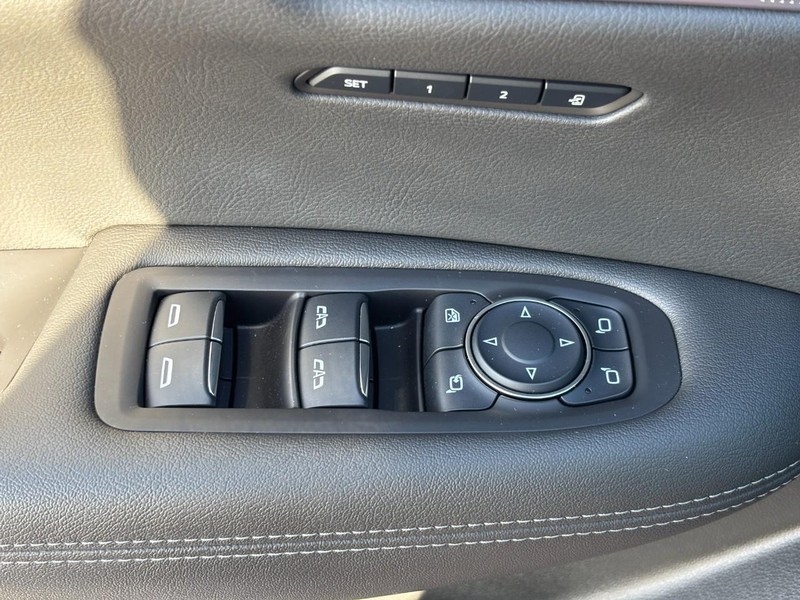 Cadillac XT6 Vehicle Image 25