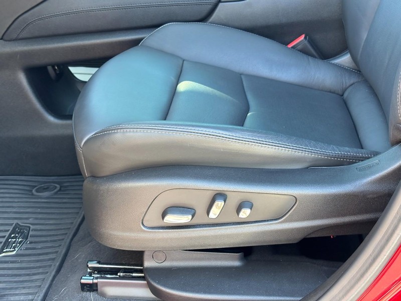 Cadillac XT6 Vehicle Image 27