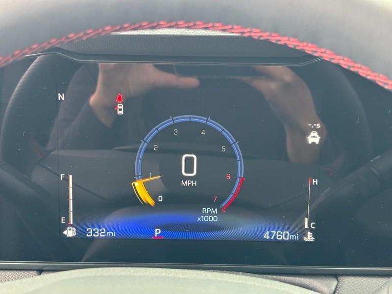 Chevrolet TrailBlazer Vehicle Image 19