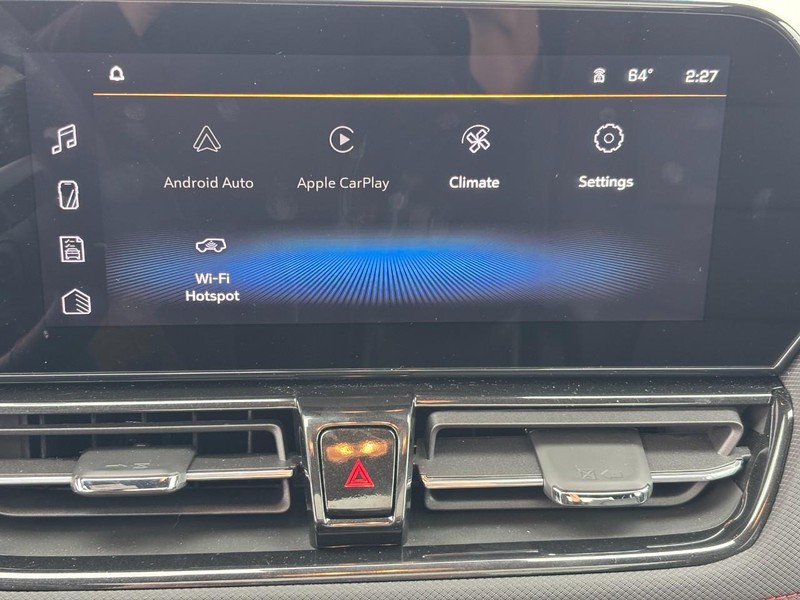 Chevrolet TrailBlazer Vehicle Image 20