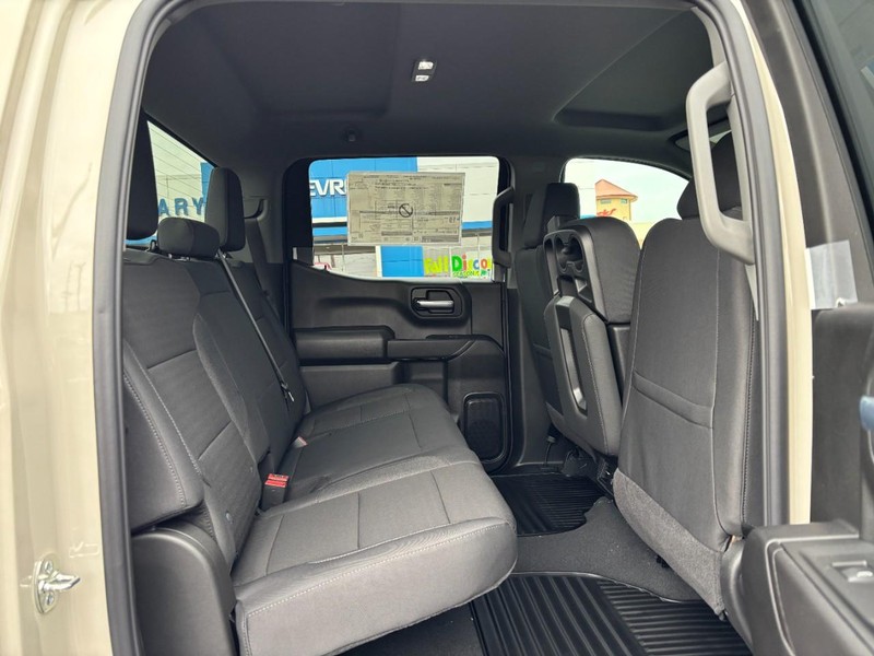 Chevrolet Silverado 1500 Vehicle Image 06