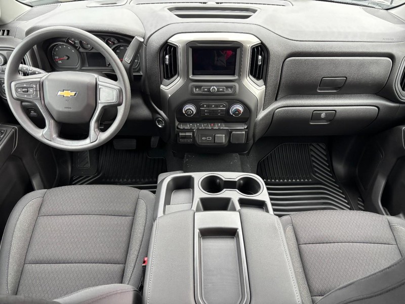 Chevrolet Silverado 1500 Vehicle Image 07