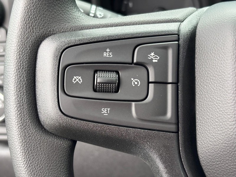 Chevrolet Silverado 1500 Vehicle Image 13