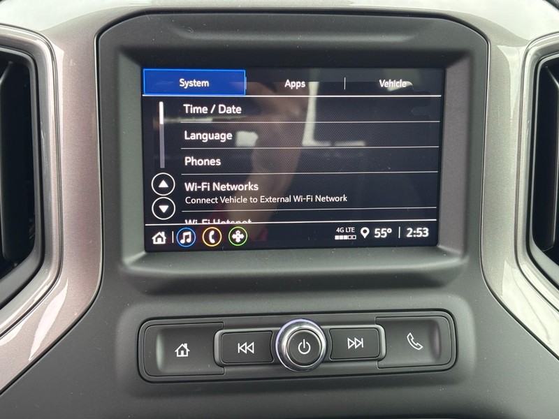 Chevrolet Silverado 1500 Vehicle Image 15