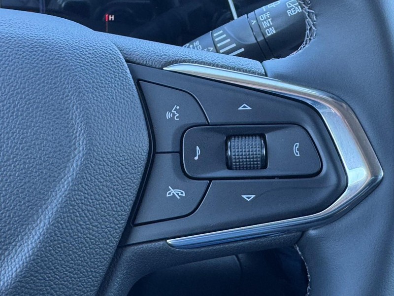 Chevrolet Trax Vehicle Image 14