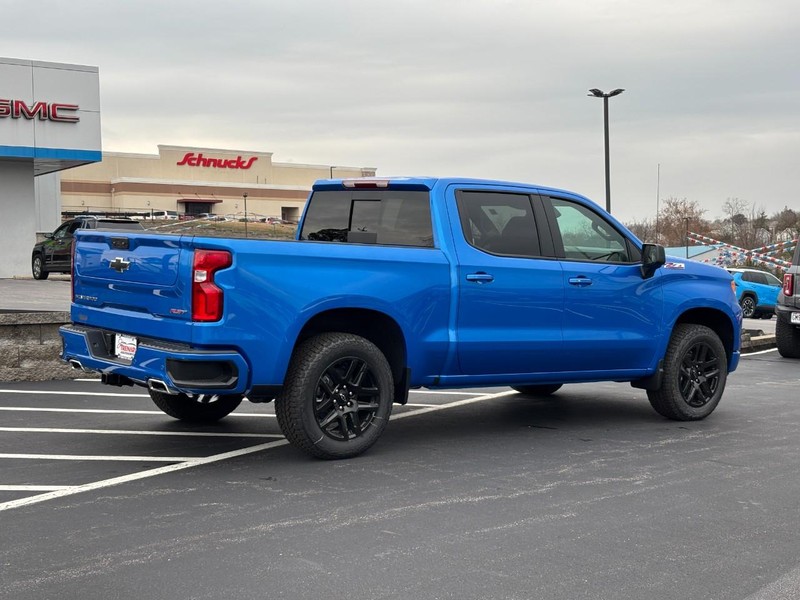Chevrolet Silverado 1500 Vehicle Image 04