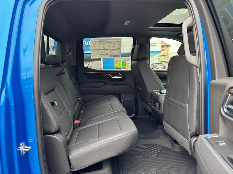 Chevrolet Silverado 1500 Vehicle Image 06