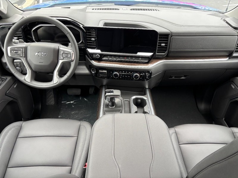 Chevrolet Silverado 1500 Vehicle Image 07