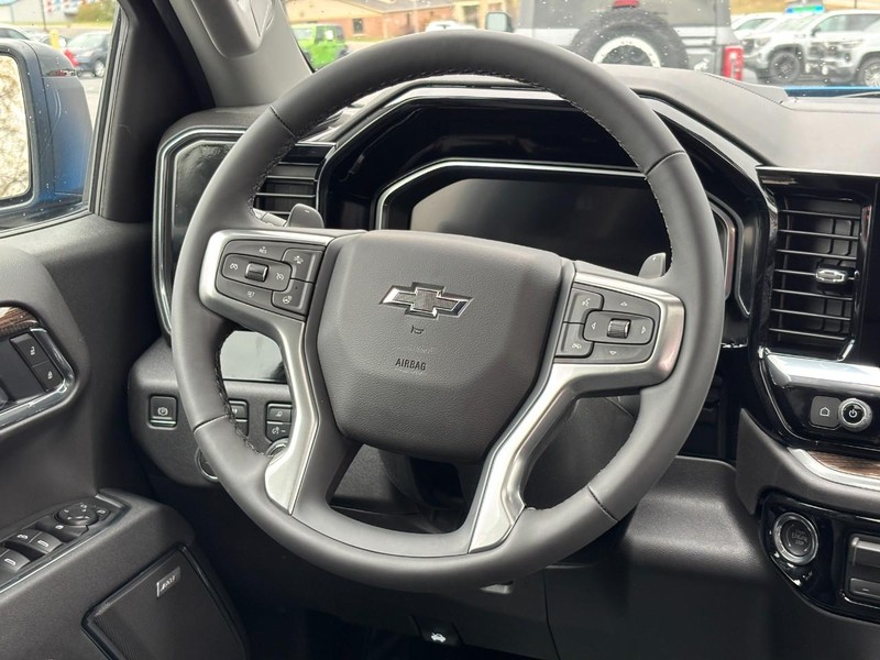 Chevrolet Silverado 1500 Vehicle Image 08