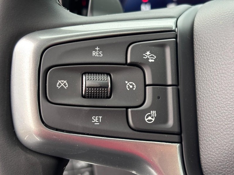 Chevrolet Silverado 1500 Vehicle Image 13