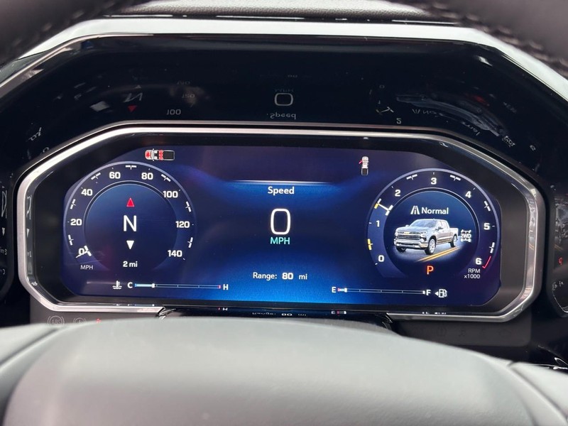 Chevrolet Silverado 1500 Vehicle Image 15