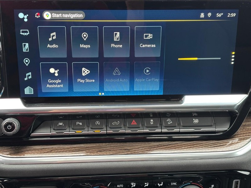 Chevrolet Silverado 1500 Vehicle Image 16