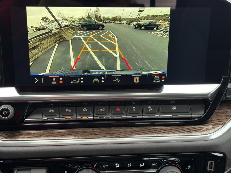 Chevrolet Silverado 1500 Vehicle Image 17