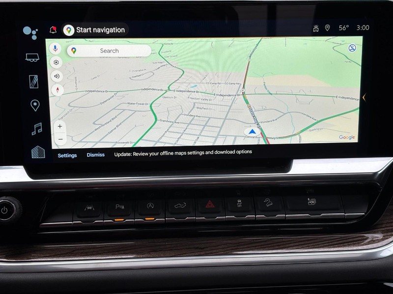 Chevrolet Silverado 1500 Vehicle Image 18