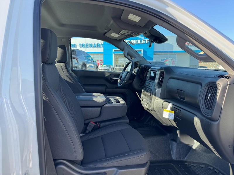 Chevrolet Silverado 1500 Vehicle Image 06