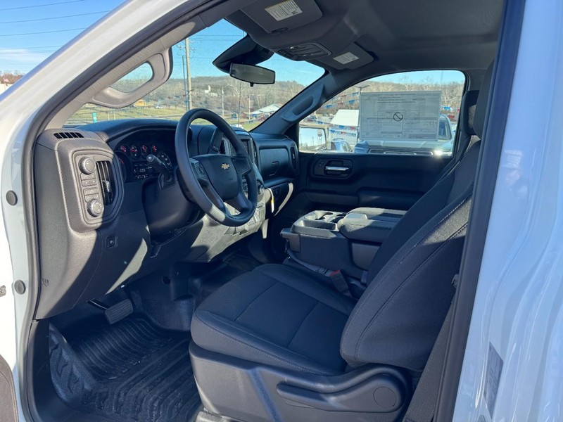 Chevrolet Silverado 1500 Vehicle Image 07