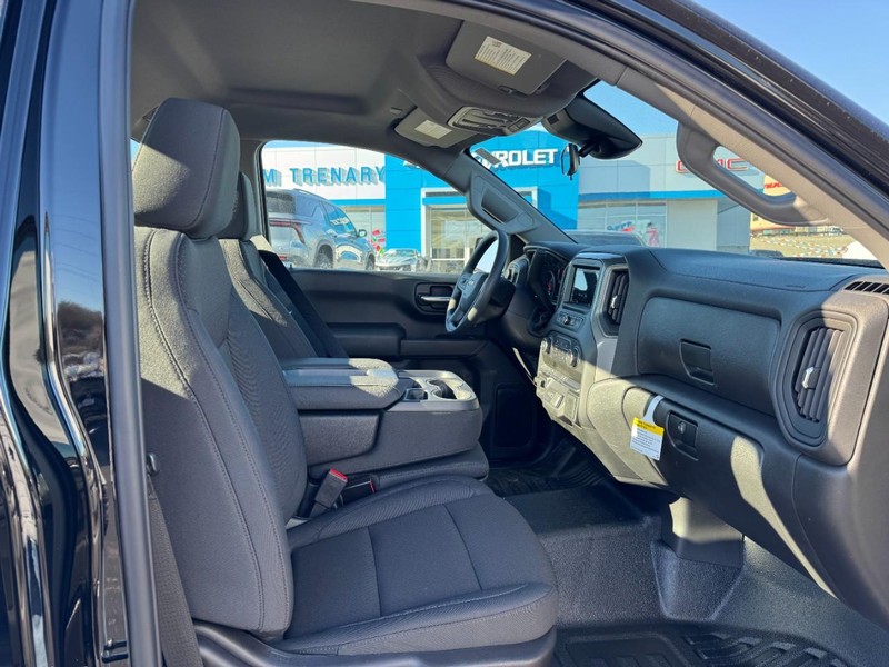 Chevrolet Silverado 1500 Vehicle Image 06