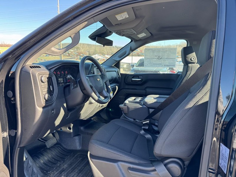 Chevrolet Silverado 1500 Vehicle Image 07