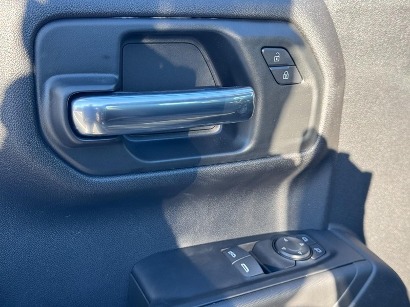 Chevrolet Silverado 1500 Vehicle Image 08