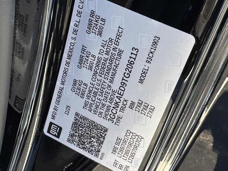 Chevrolet Silverado 1500 Vehicle Image 14