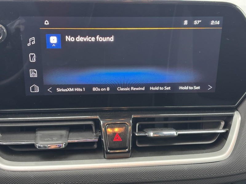 Chevrolet TrailBlazer Vehicle Image 20