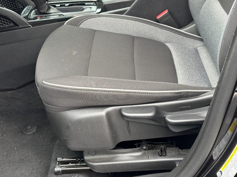 Chevrolet TrailBlazer Vehicle Image 25