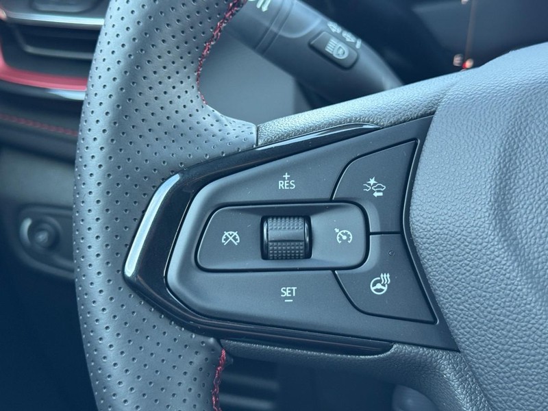 Chevrolet TrailBlazer Vehicle Image 13