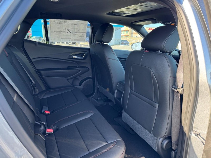 Chevrolet Trax Vehicle Image 06