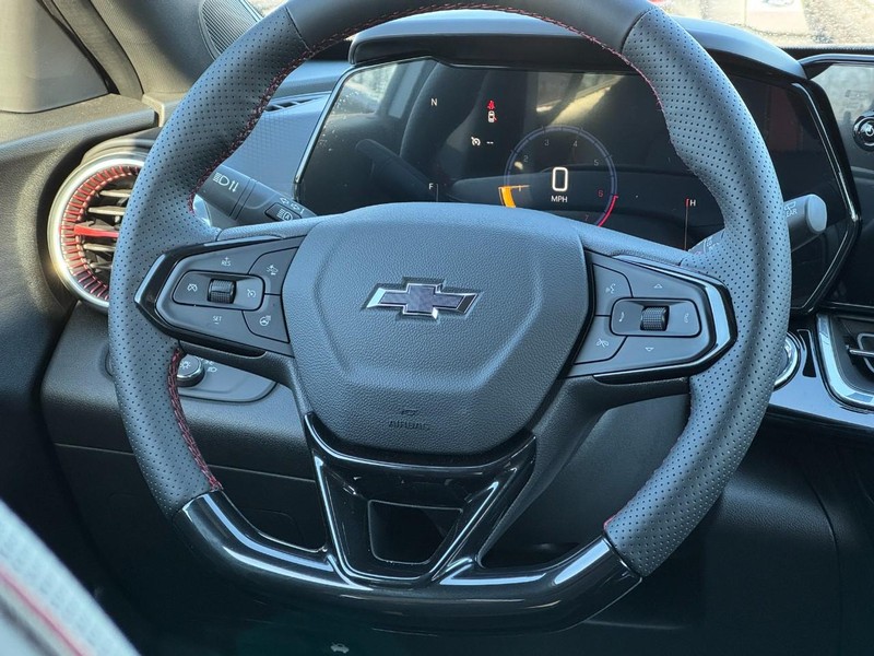 Chevrolet Trax Vehicle Image 08