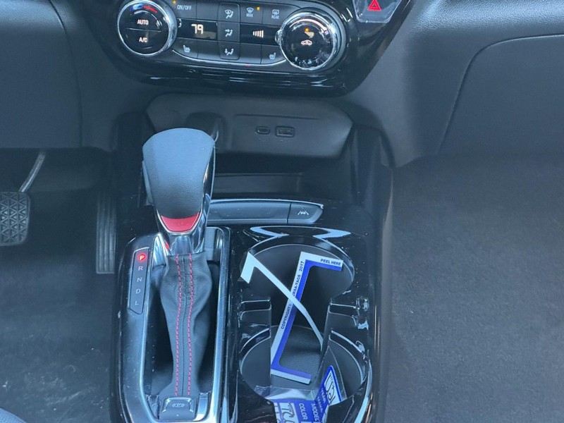 Chevrolet Trax Vehicle Image 10