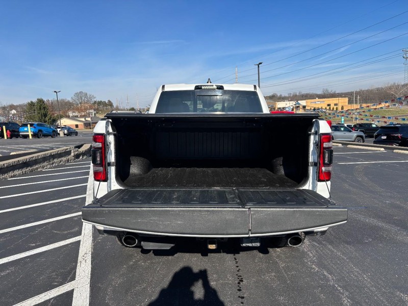 Ram 1500 Vehicle Image 04