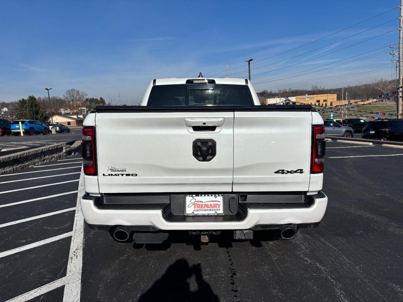 Ram 1500 Vehicle Image 05