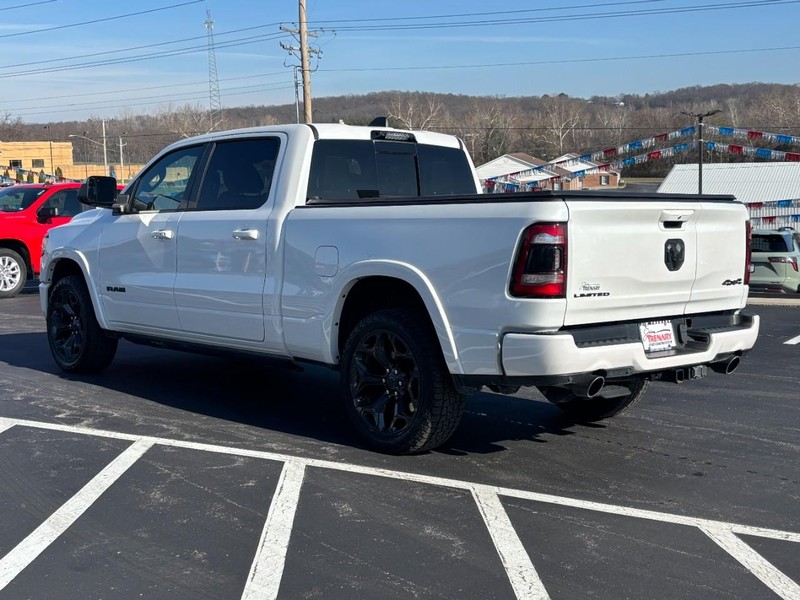 Ram 1500 Vehicle Image 06