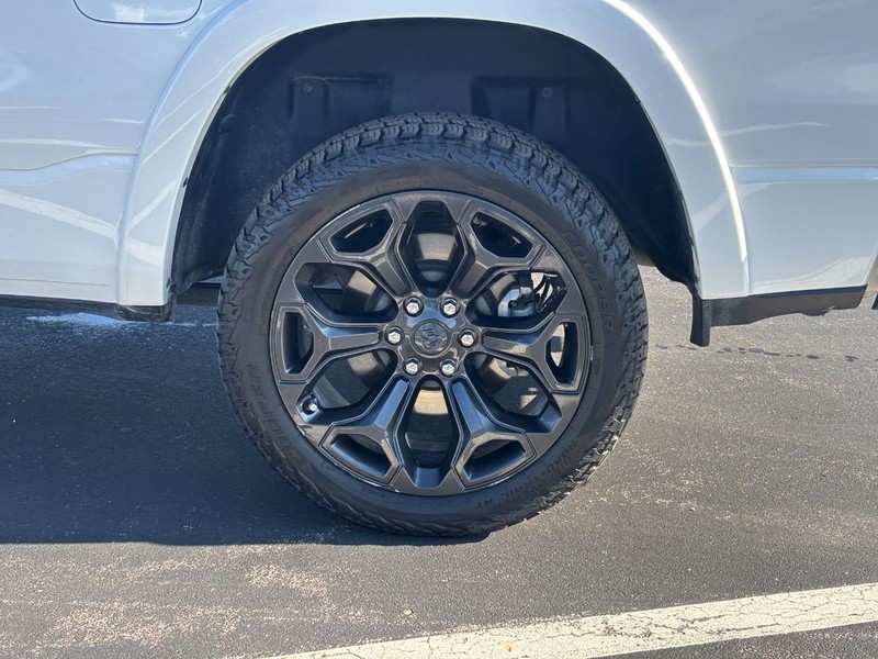 Ram 1500 Vehicle Image 07