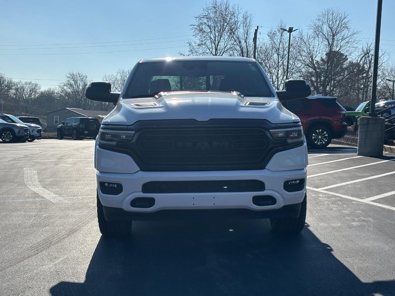 Ram 1500 Vehicle Image 09