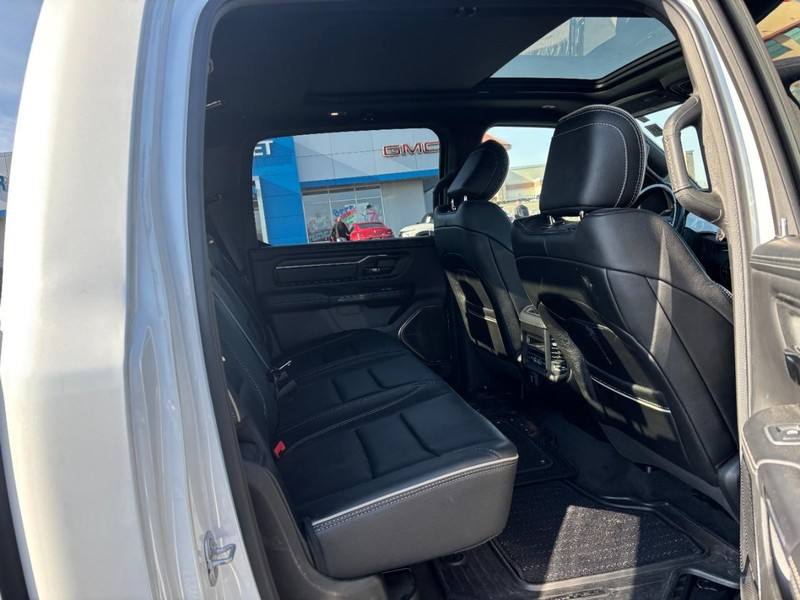 Ram 1500 Vehicle Image 10