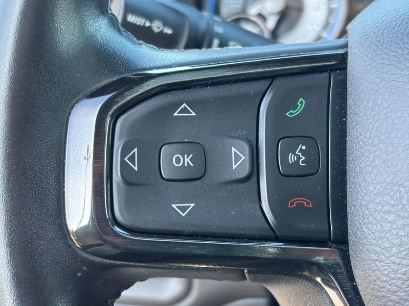 Ram 1500 Vehicle Image 17