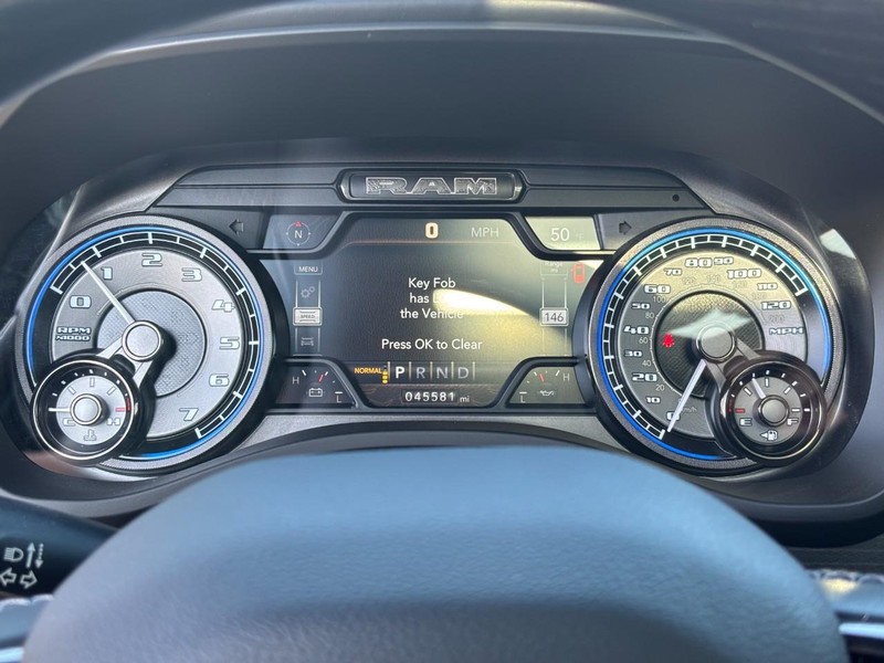 Ram 1500 Vehicle Image 19