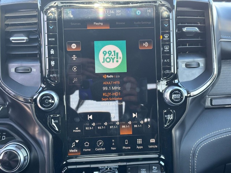 Ram 1500 Vehicle Image 20