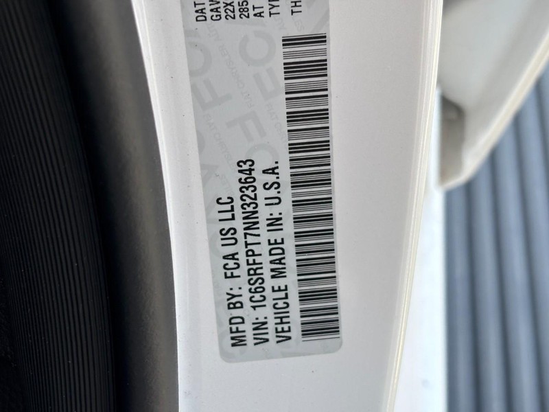 Ram 1500 Vehicle Image 28