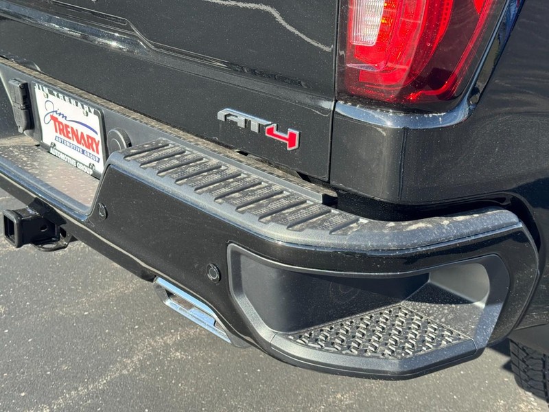 GMC Sierra 1500 Vehicle Image 05