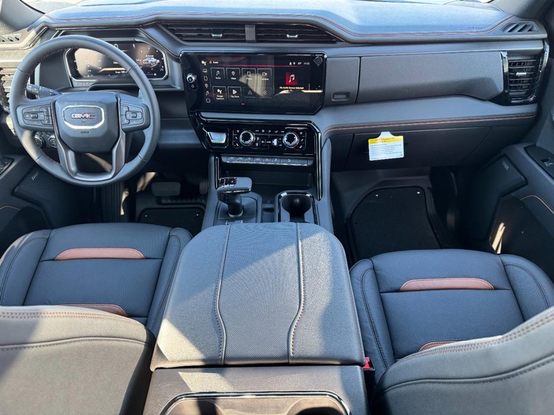 GMC Sierra 1500 Vehicle Image 08