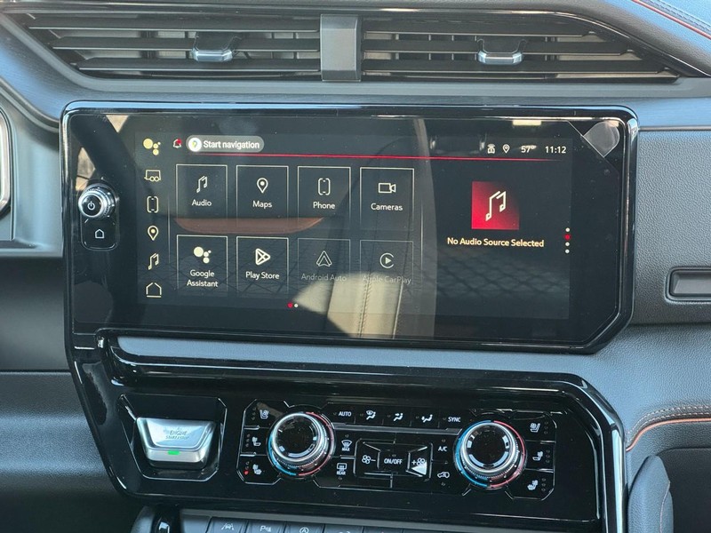 GMC Sierra 1500 Vehicle Image 10