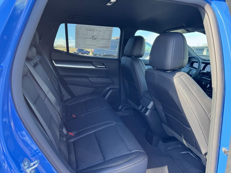 GMC Terrain Vehicle Image 06