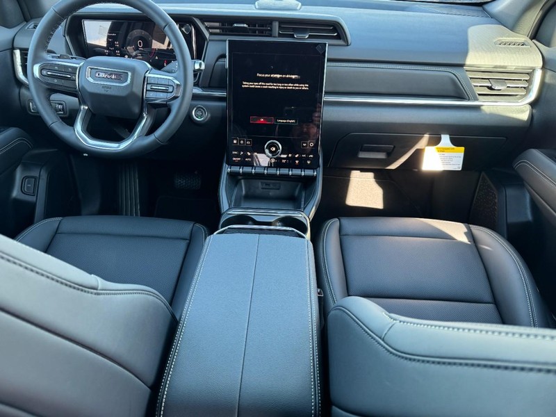 GMC Terrain Vehicle Image 07