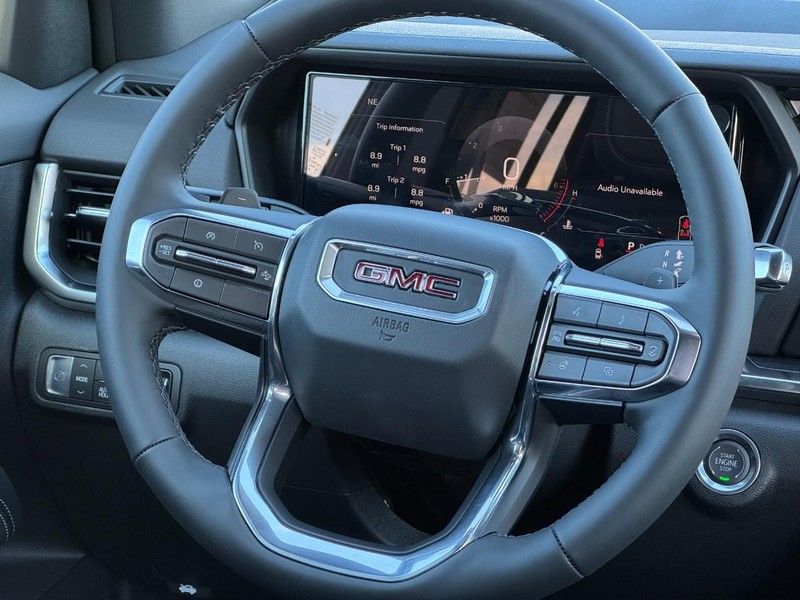 GMC Terrain Vehicle Image 08