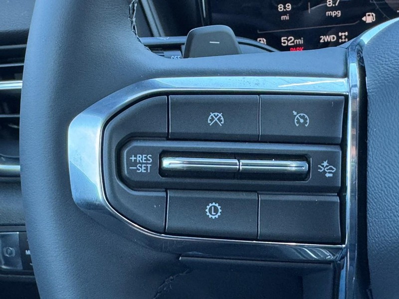 GMC Terrain Vehicle Image 15